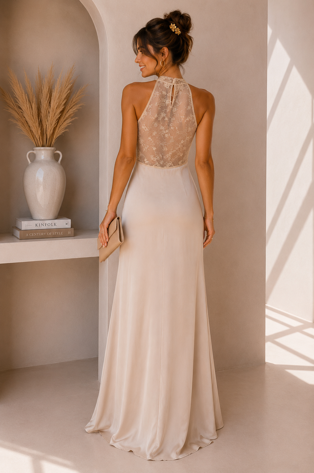 ROBE ESTELLE