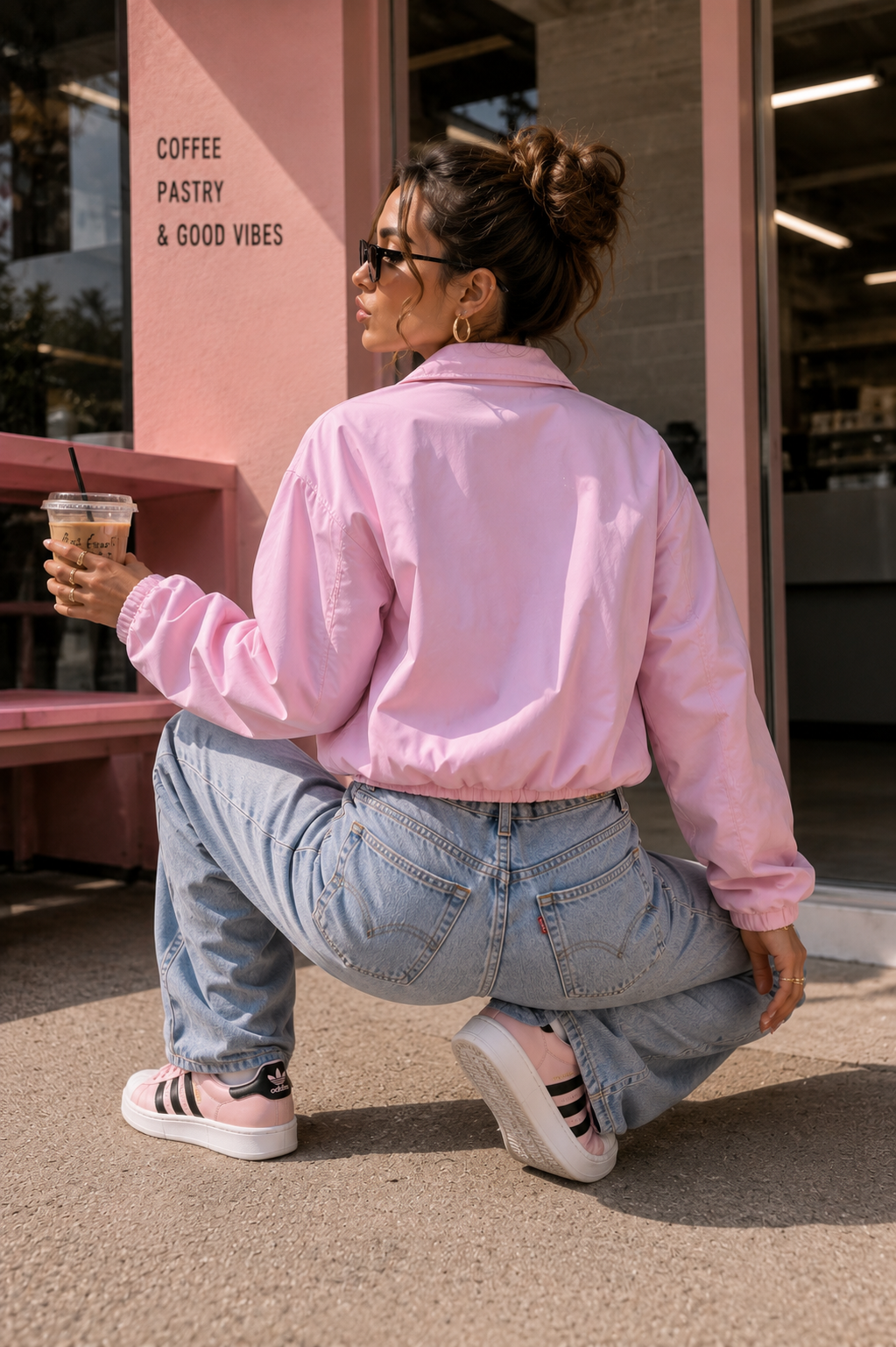 VESTE NELLE