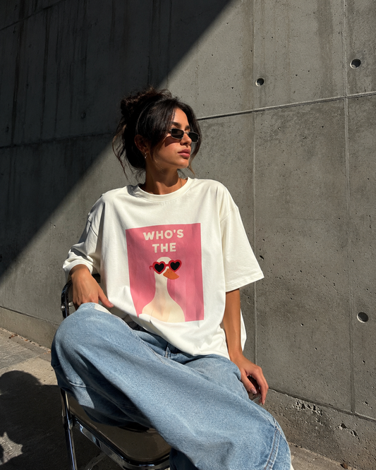 T-SHIRT DUCHY