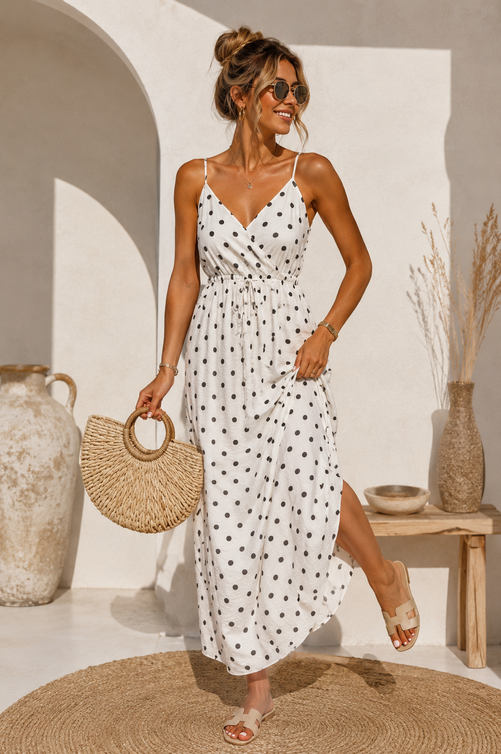 ROBE ANAÏS