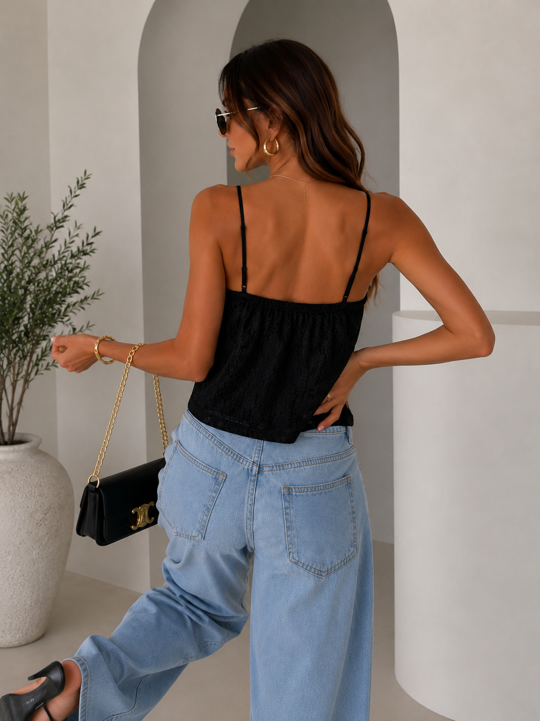 TOP AURORE