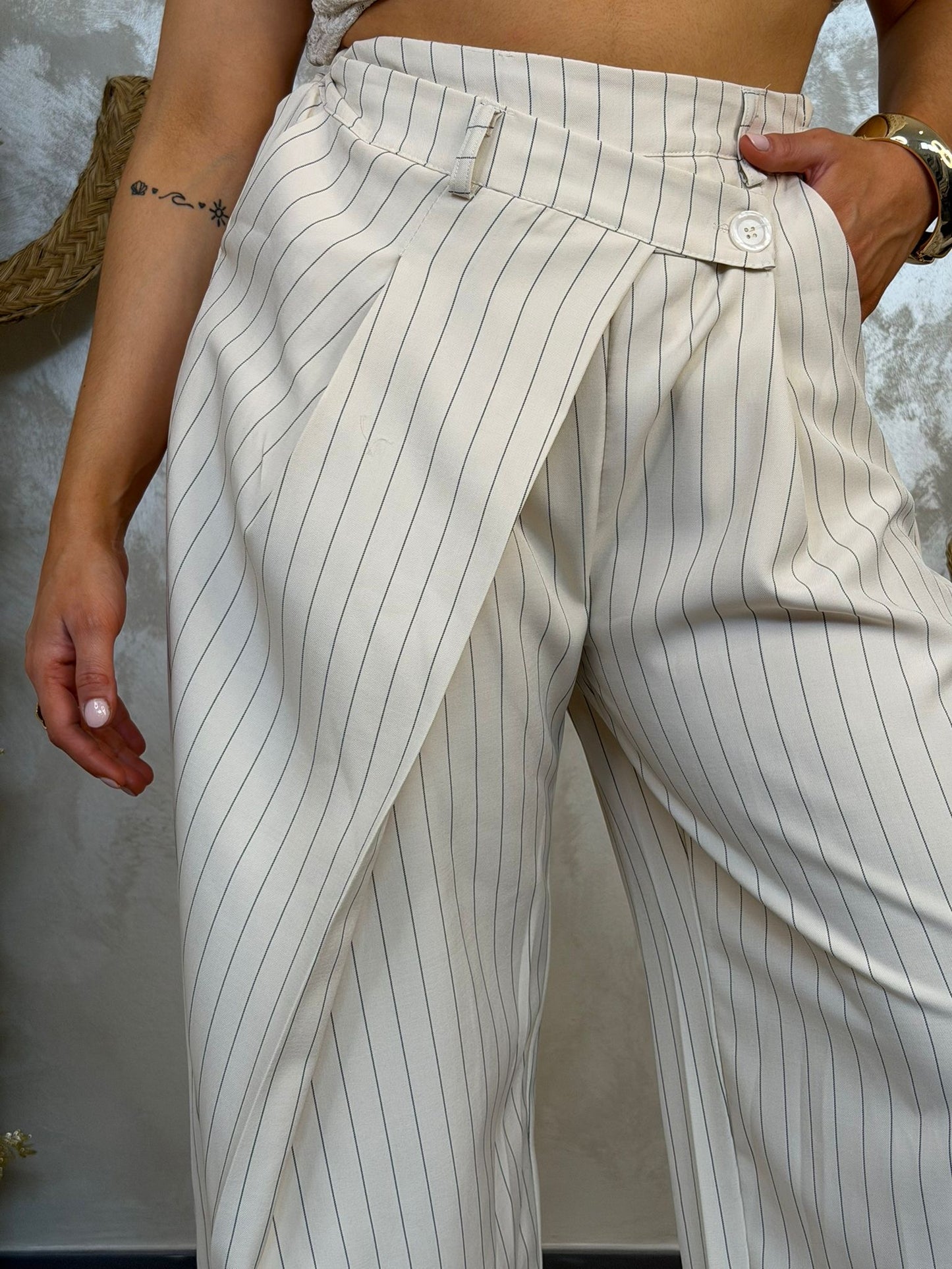 PANTALON ZILLA