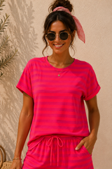 T-SHIRT SUNNY