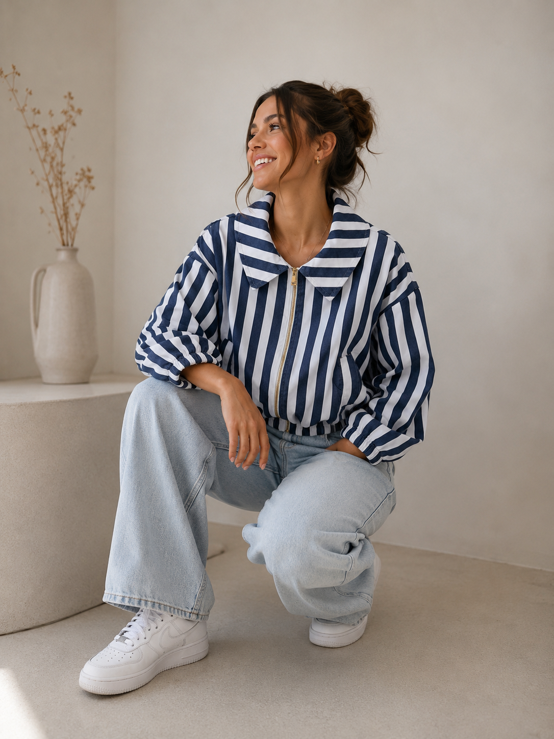 VESTE IRINDA