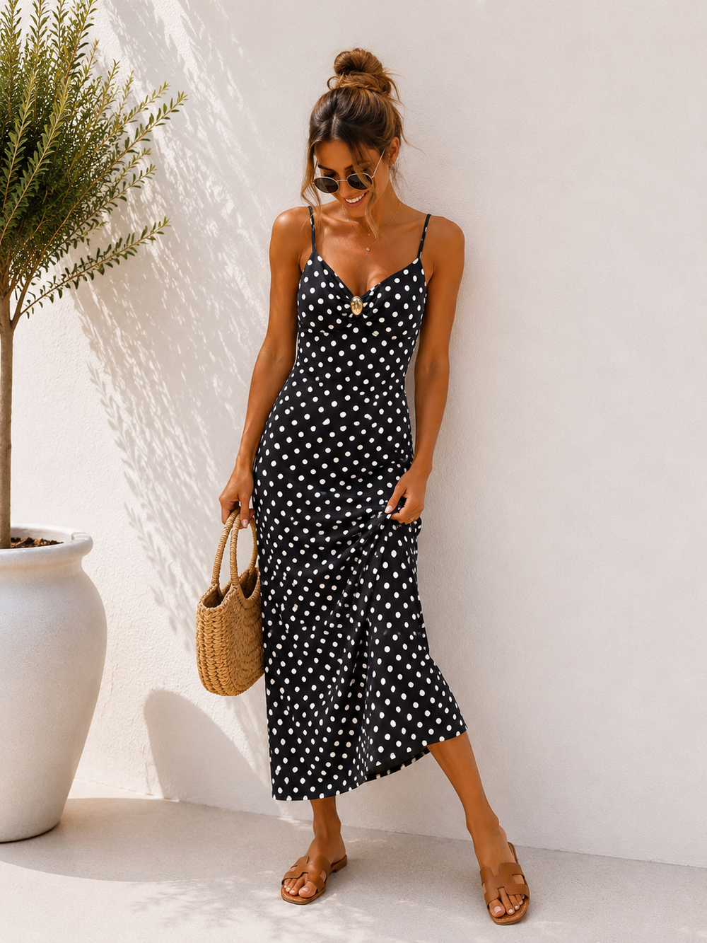 ROBE FANNY