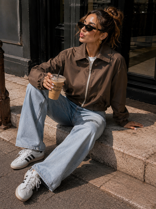 VESTE NELLE