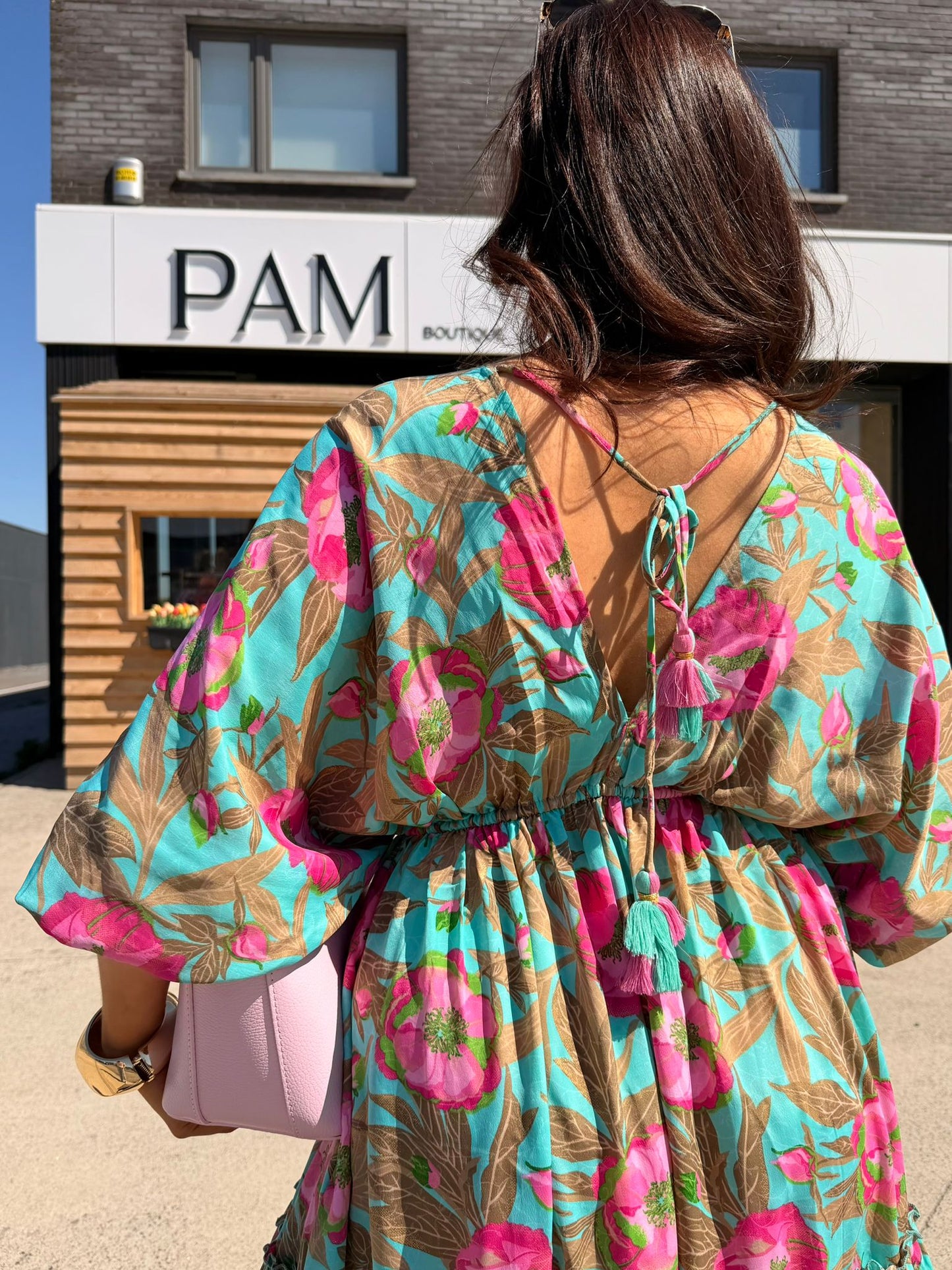 ROBE LARA