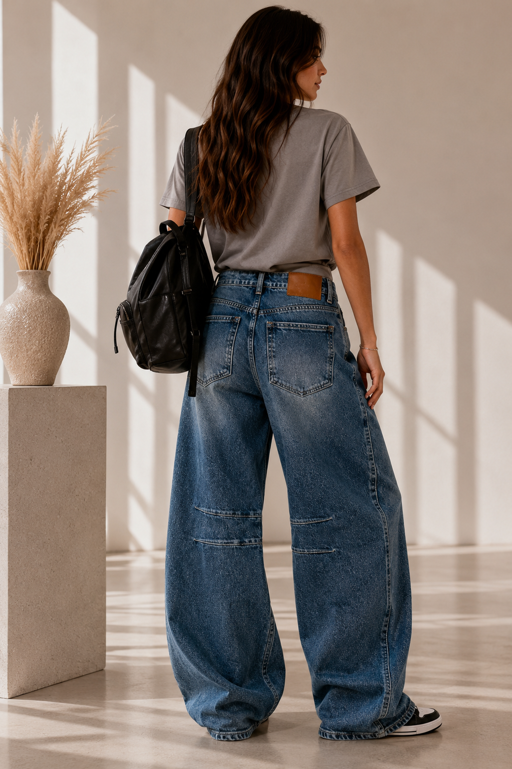 JEANS JULIA