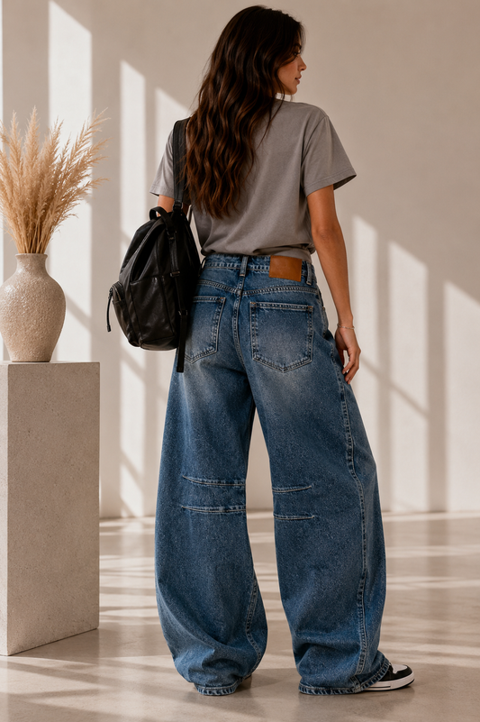 JEANS JULIA