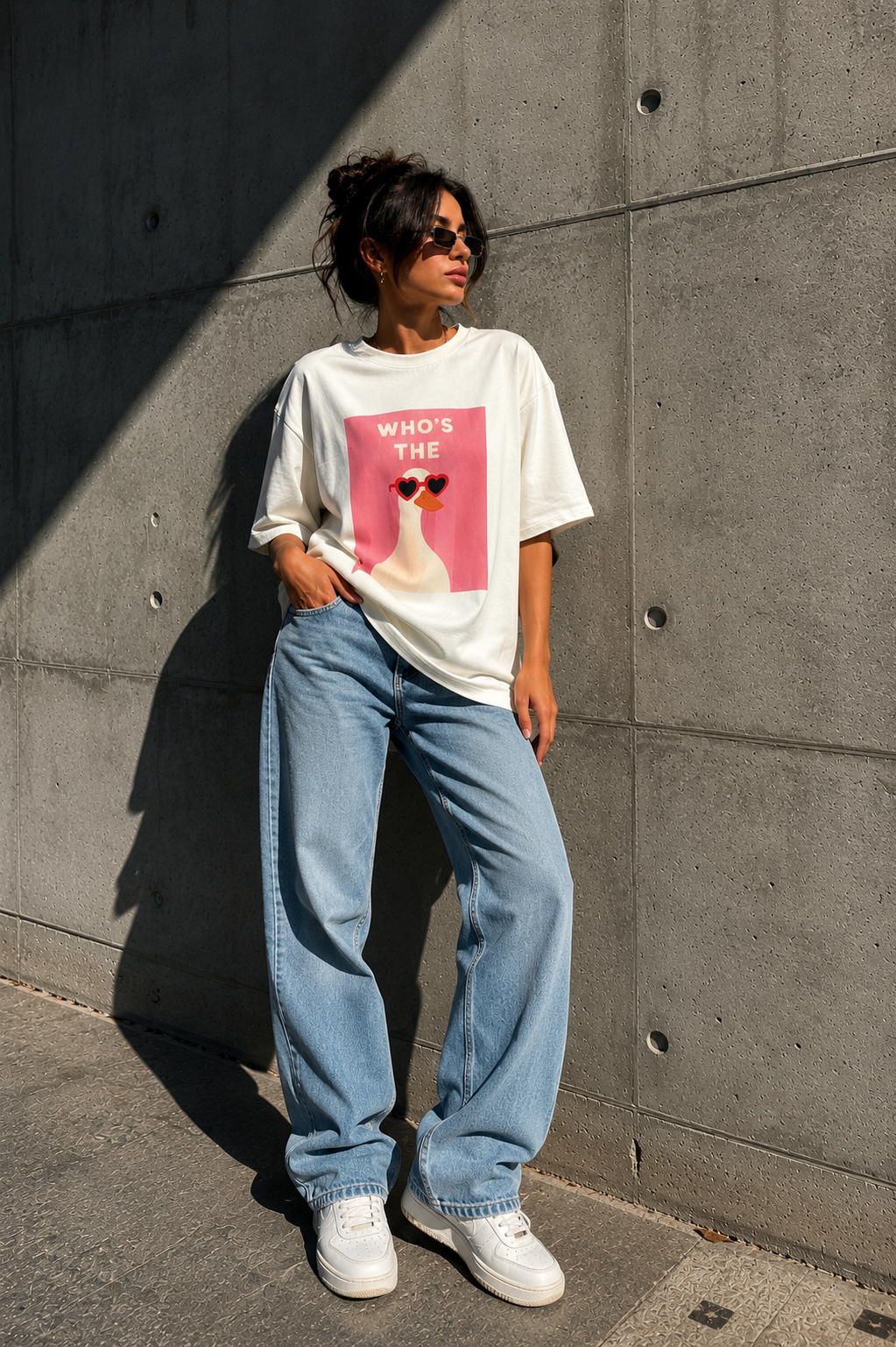T-SHIRT DUCHY