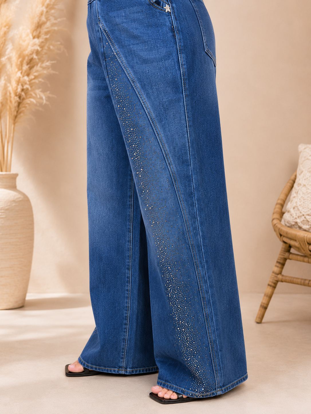 JEANS LUCIE