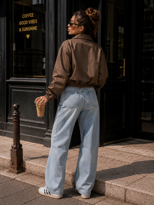 VESTE NELLE