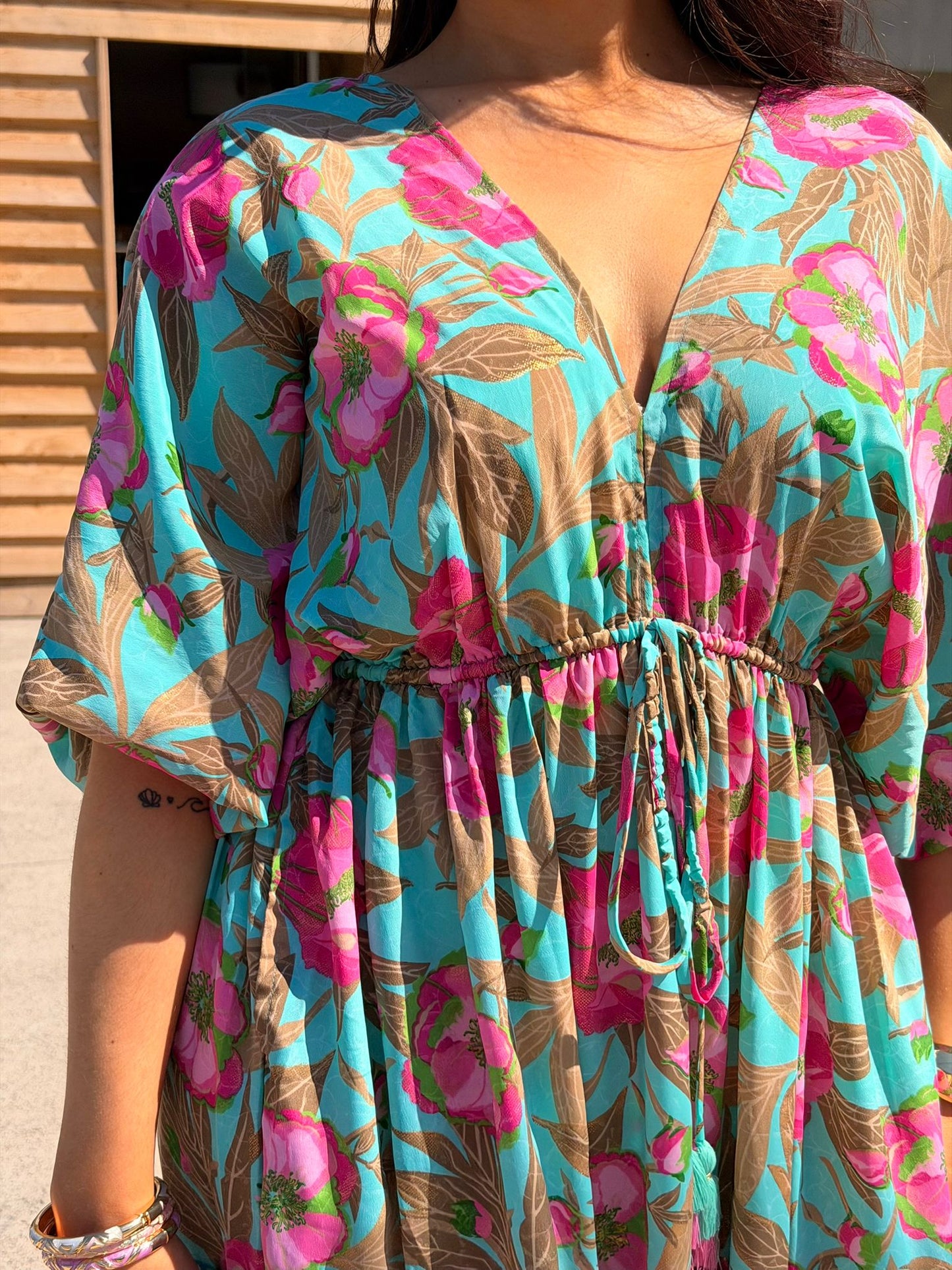 ROBE LARA