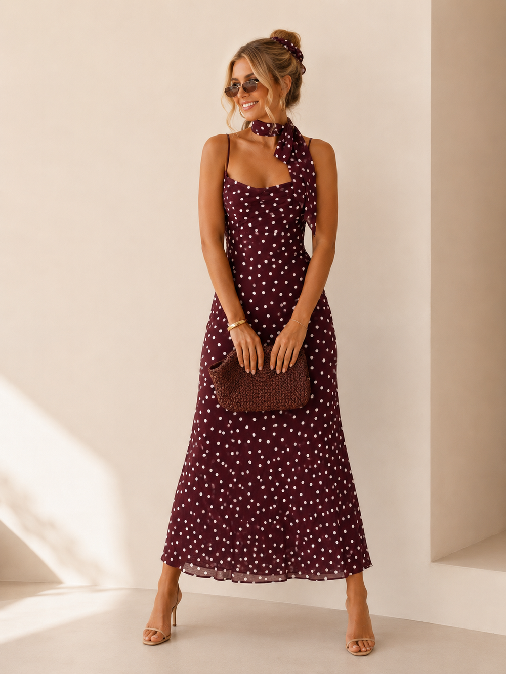 ROBE JADE