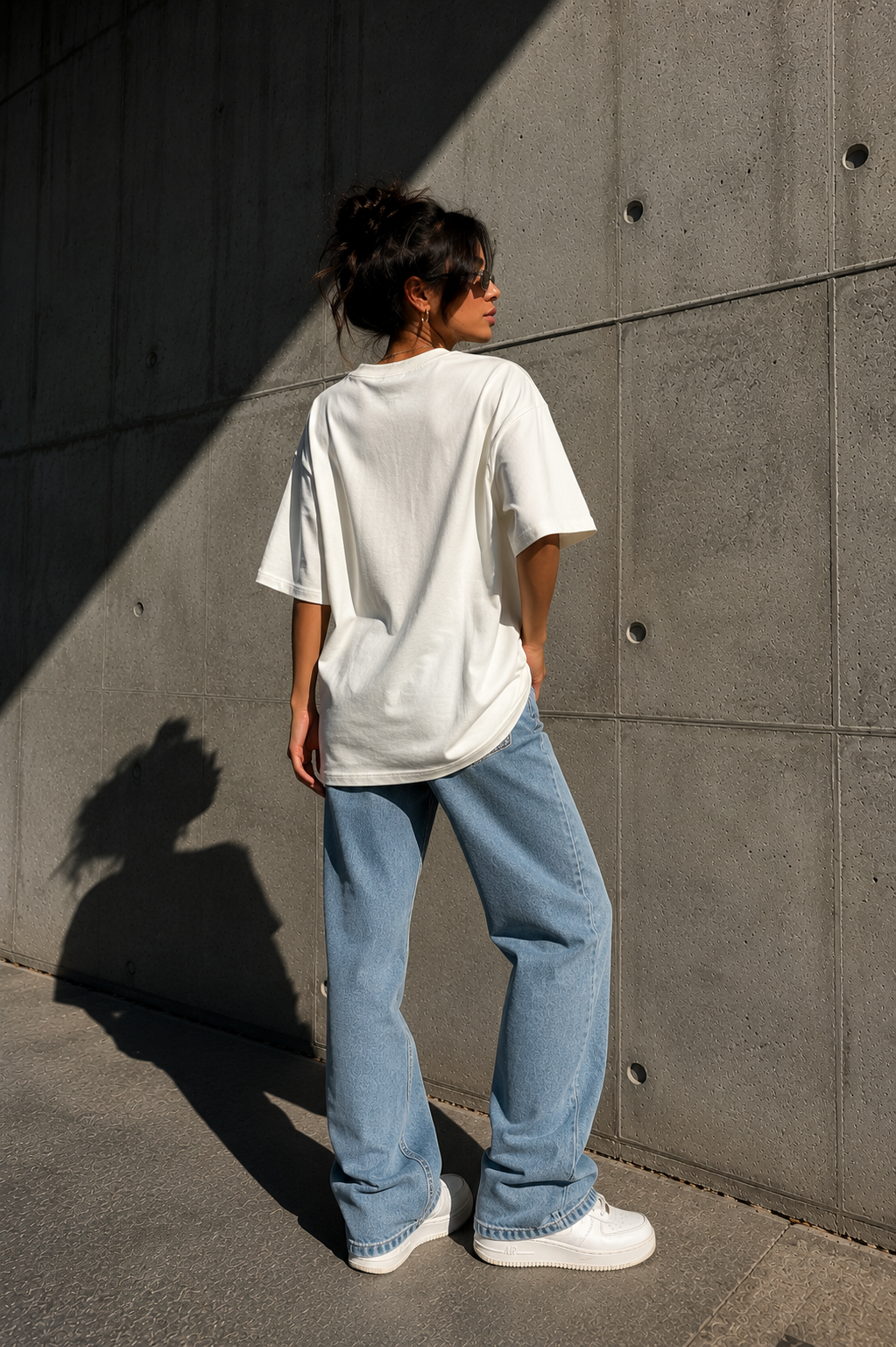 T-SHIRT DUCHY