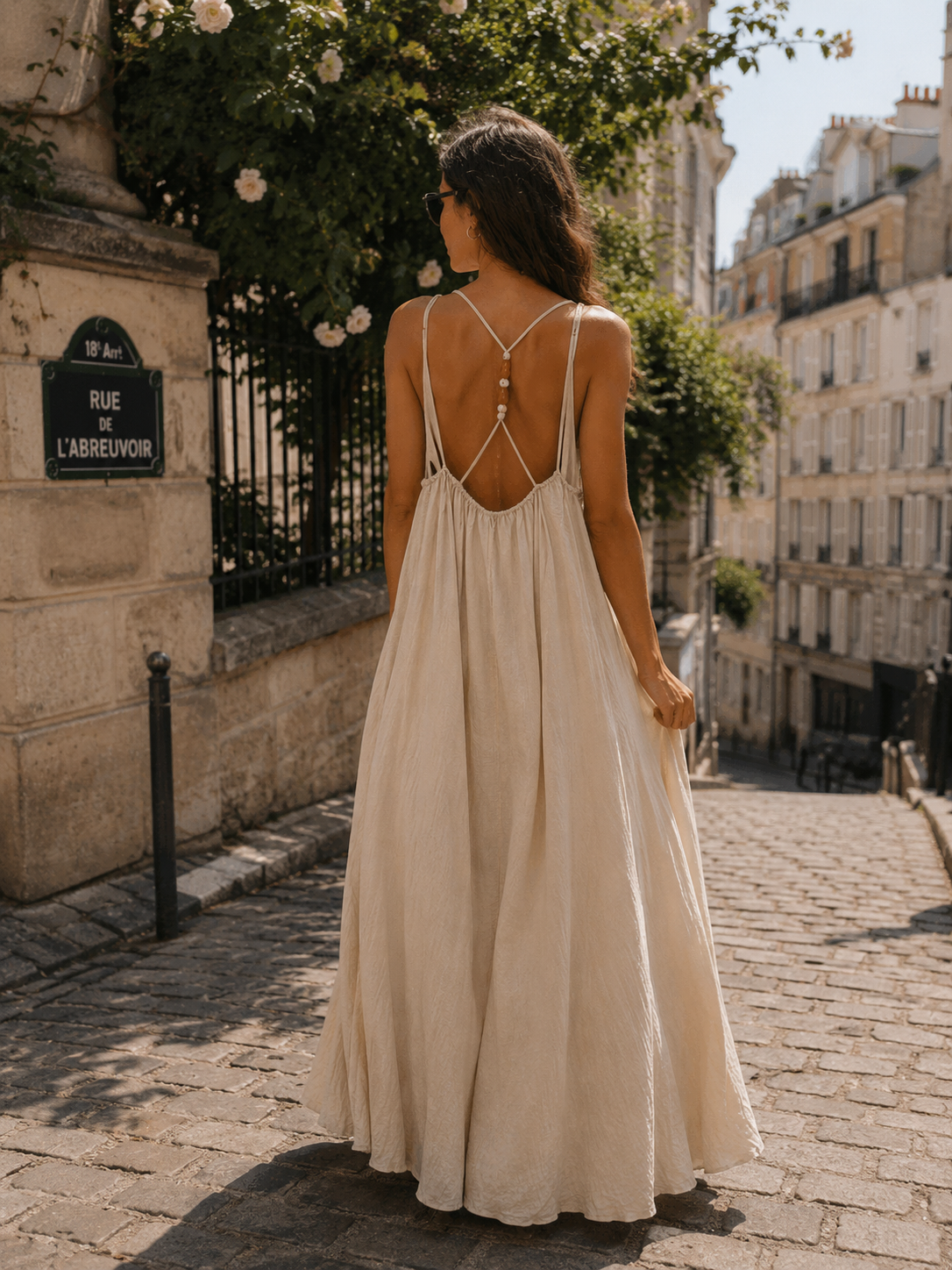 ROBE BILLI