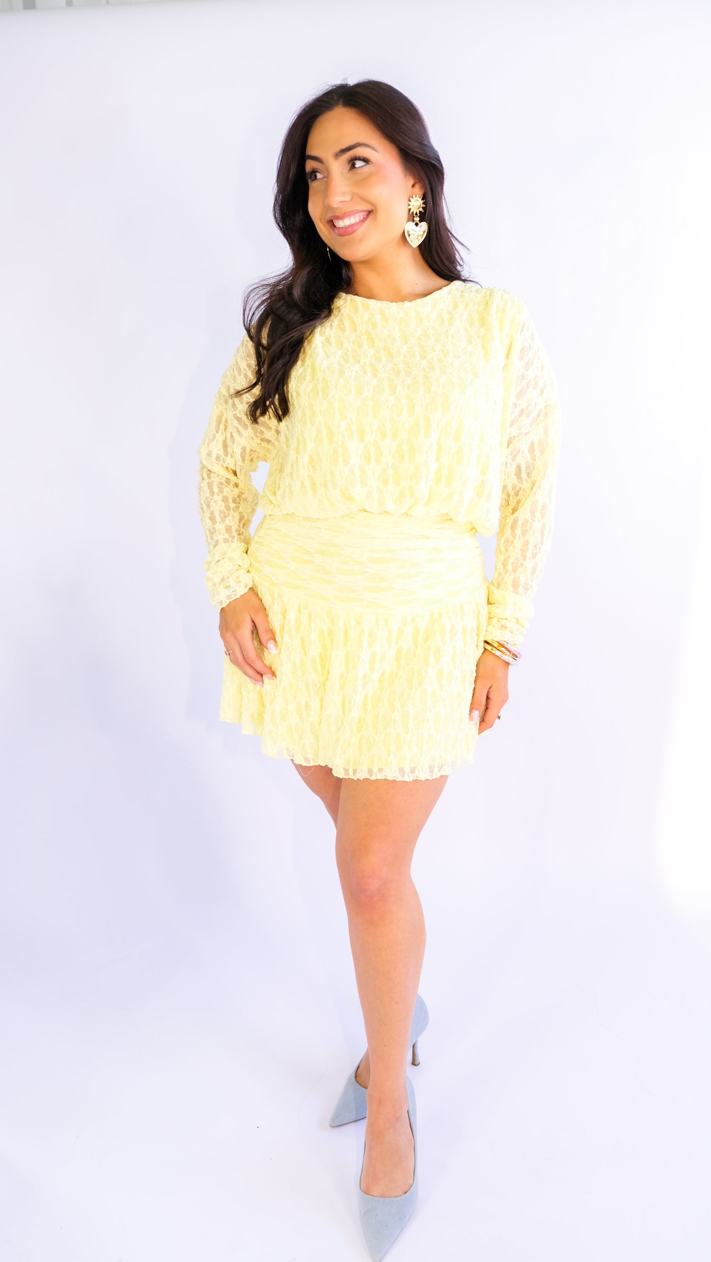 ROBE SELENA