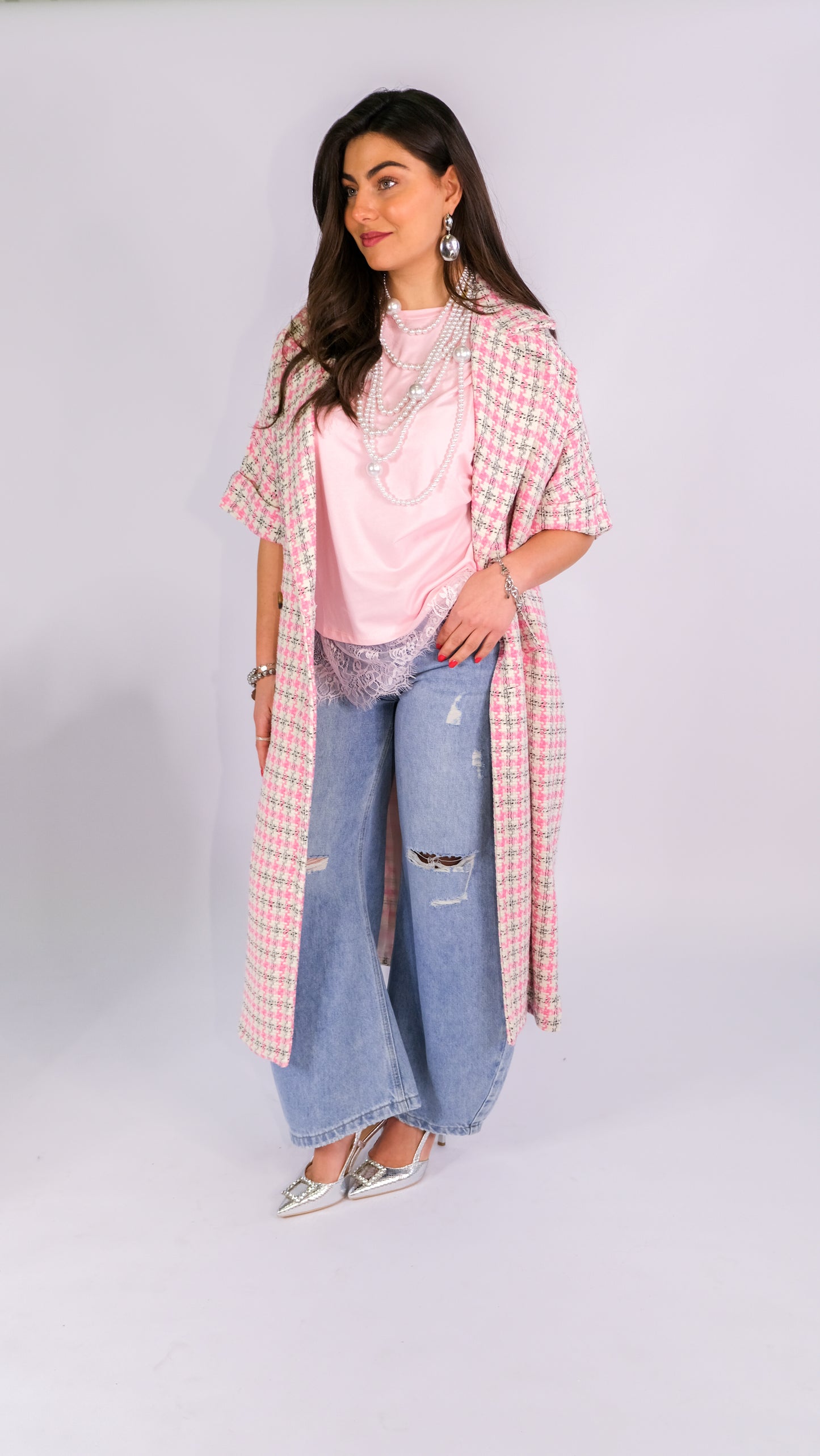 JEANS MAEL