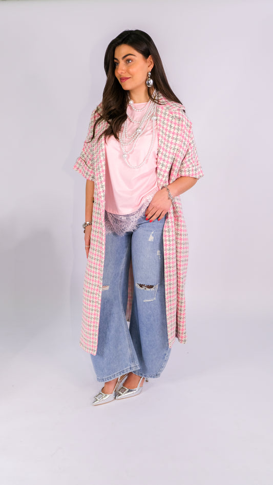 JEANS MAEL