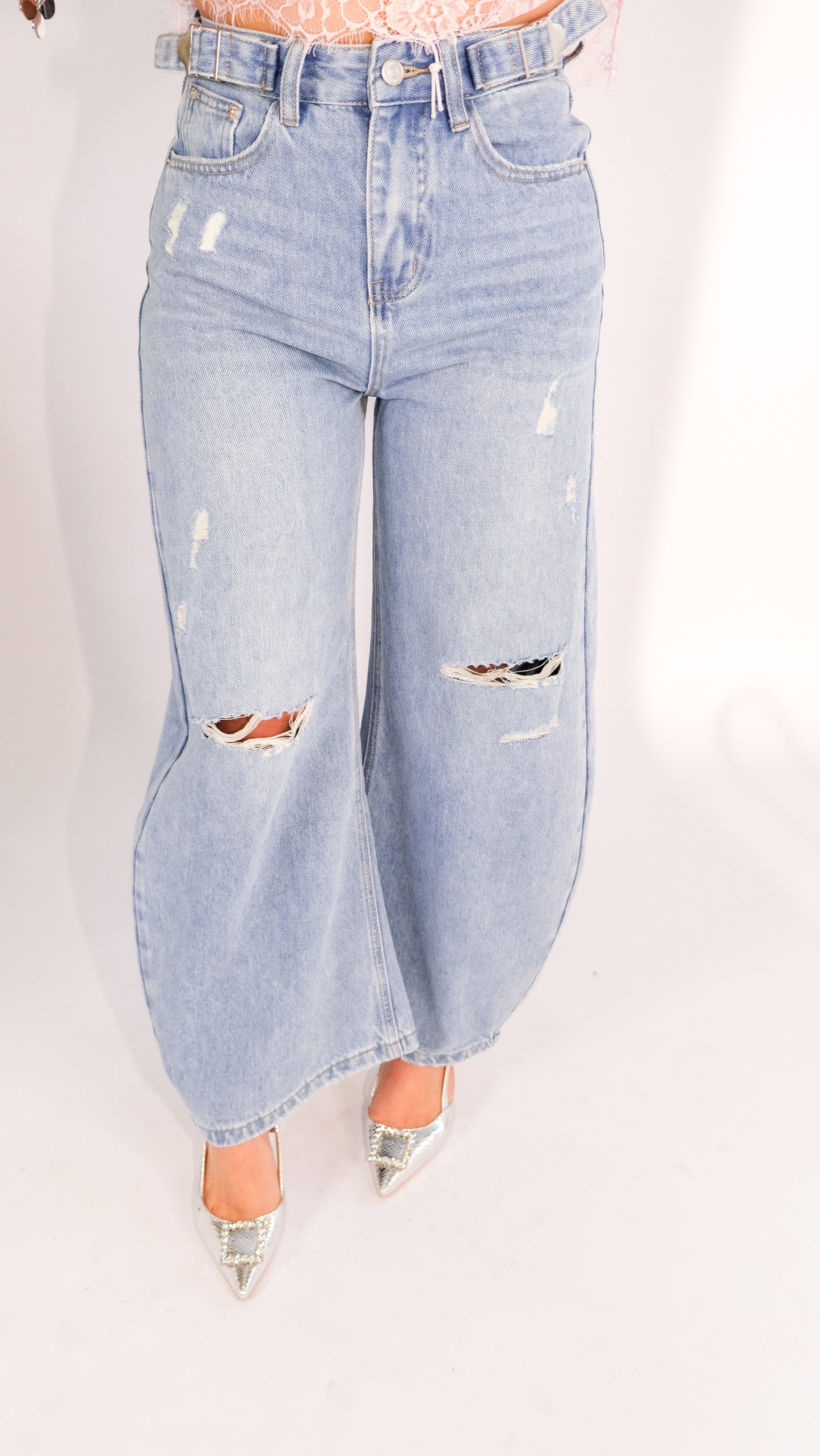 JEANS MAEL