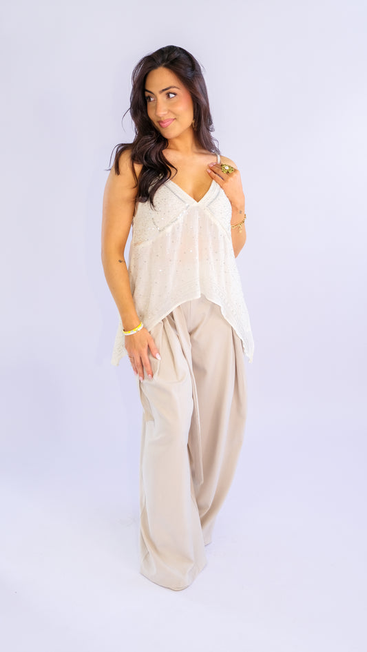 PANTALON AMALYA