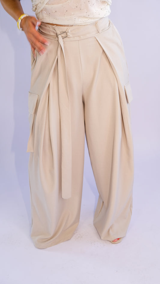 PANTALON AMALYA