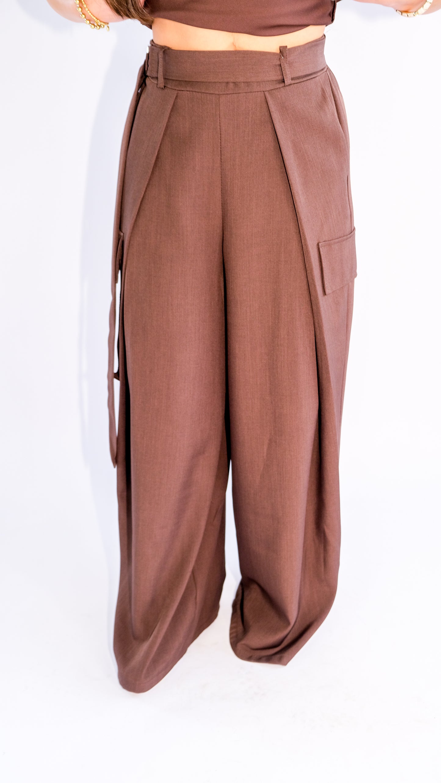 PANTALON AMALYA