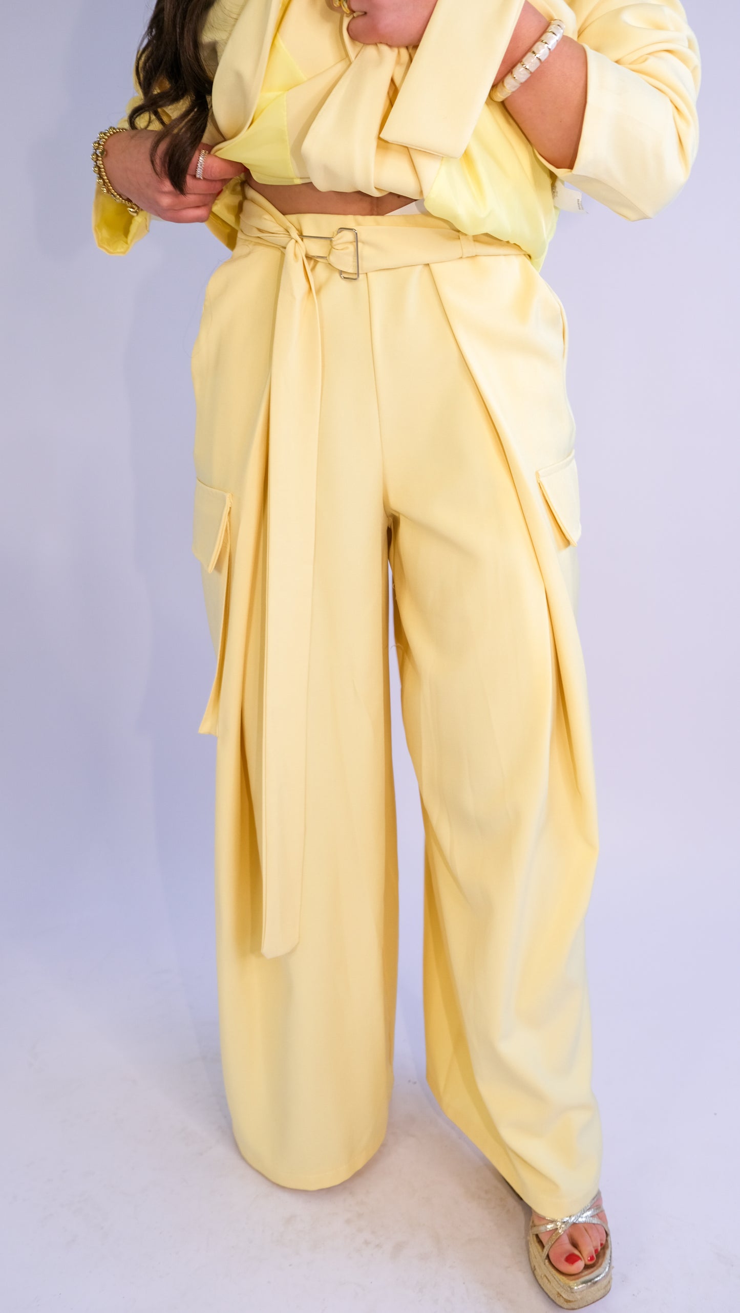 PANTALON AMALYA