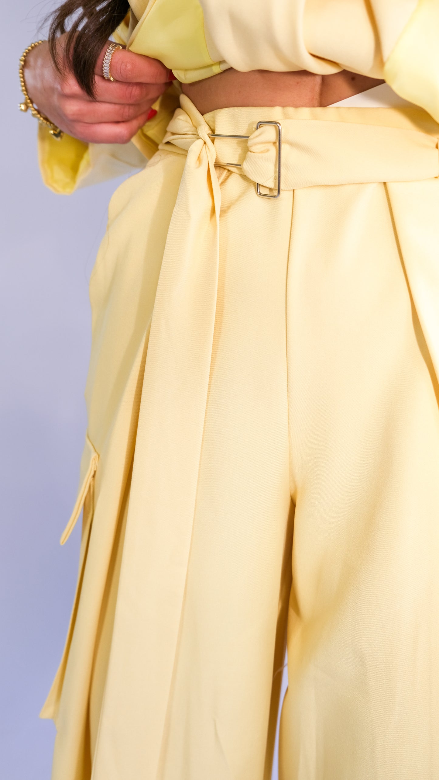 PANTALON AMALYA