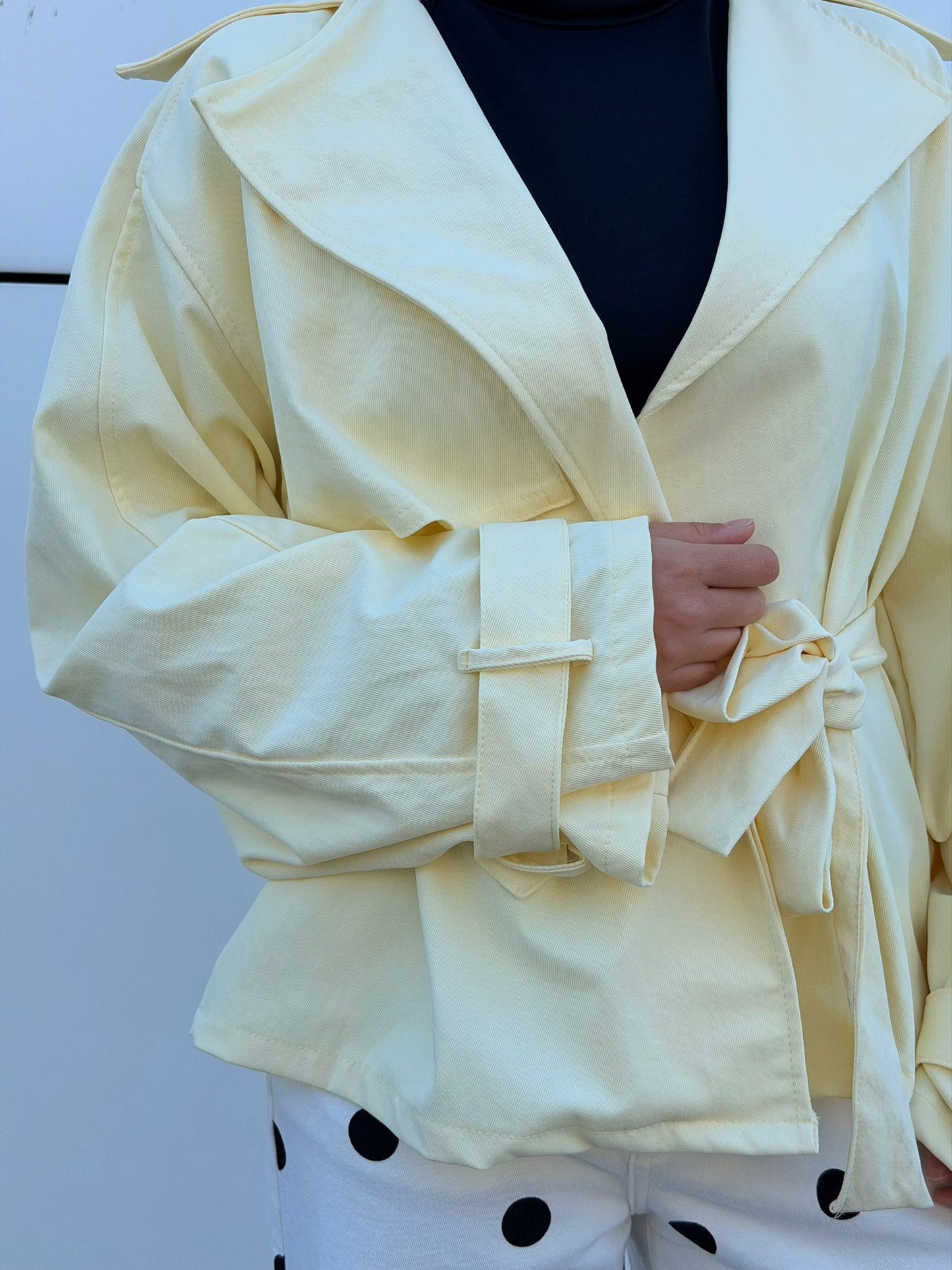 VESTE VICTORIA
