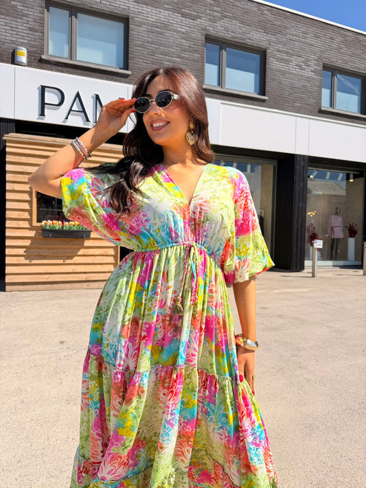 ROBE LAROU