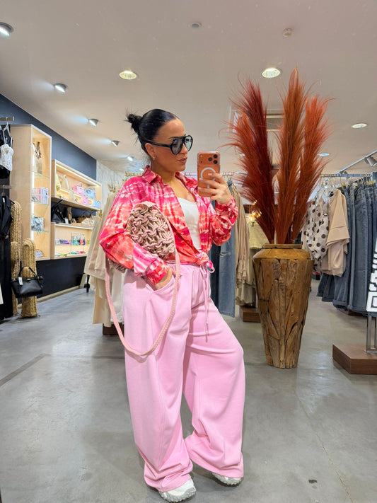 PANTALON POLY