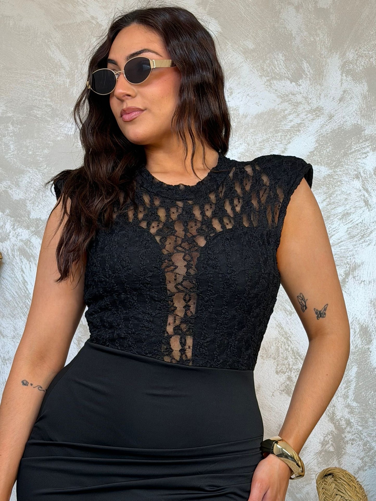 ROBE LOVY