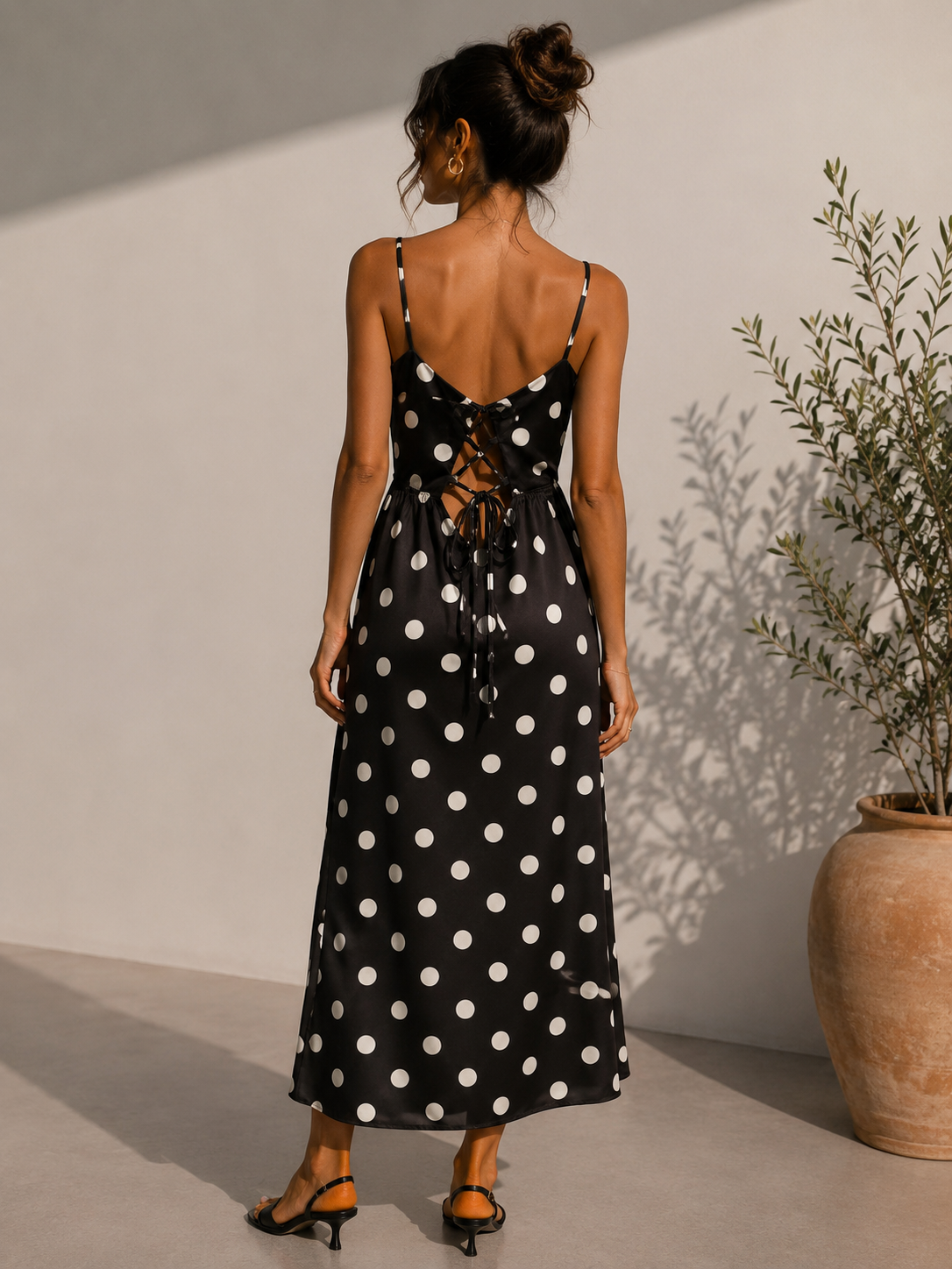 ROBE ABELLE