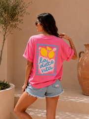 T-SHIRT LOUISE