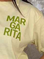 T-SHIRT MARGARITA