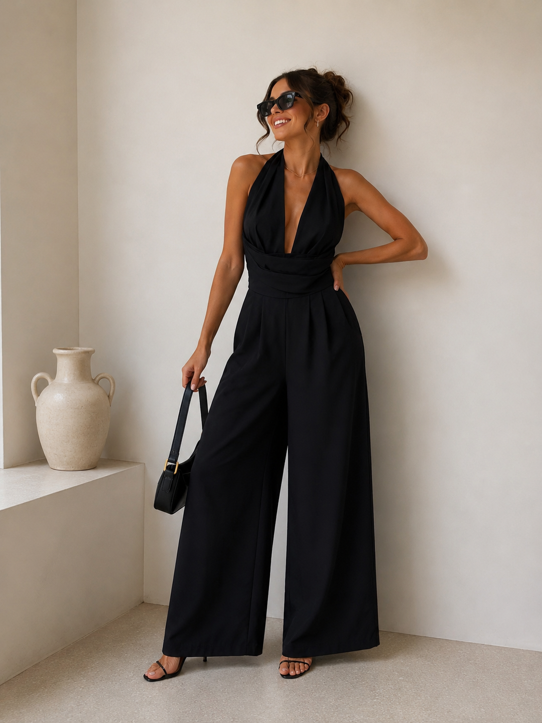 COMBINAISON SOLANGE