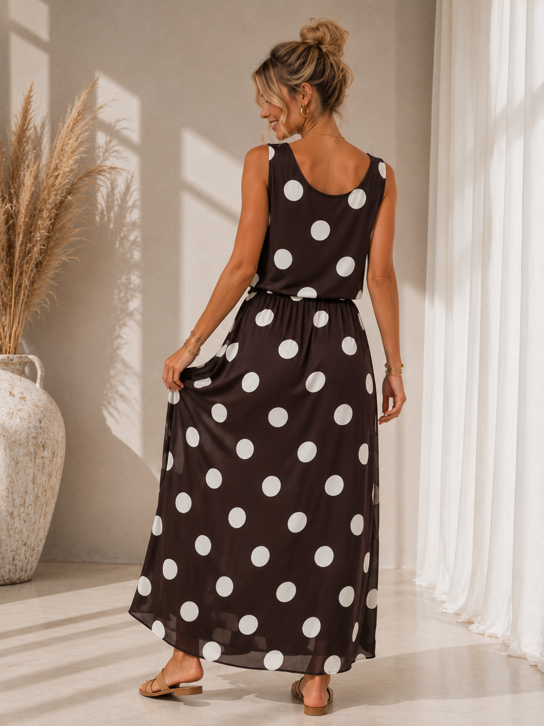 ROBE ÉLIA
