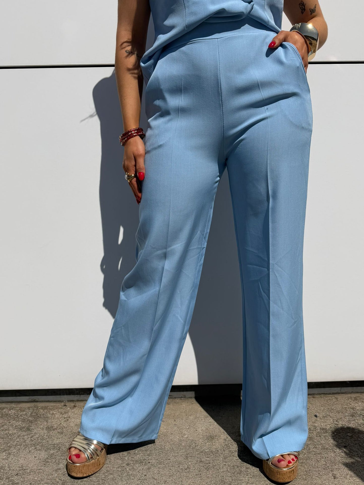 PANTALON CATI