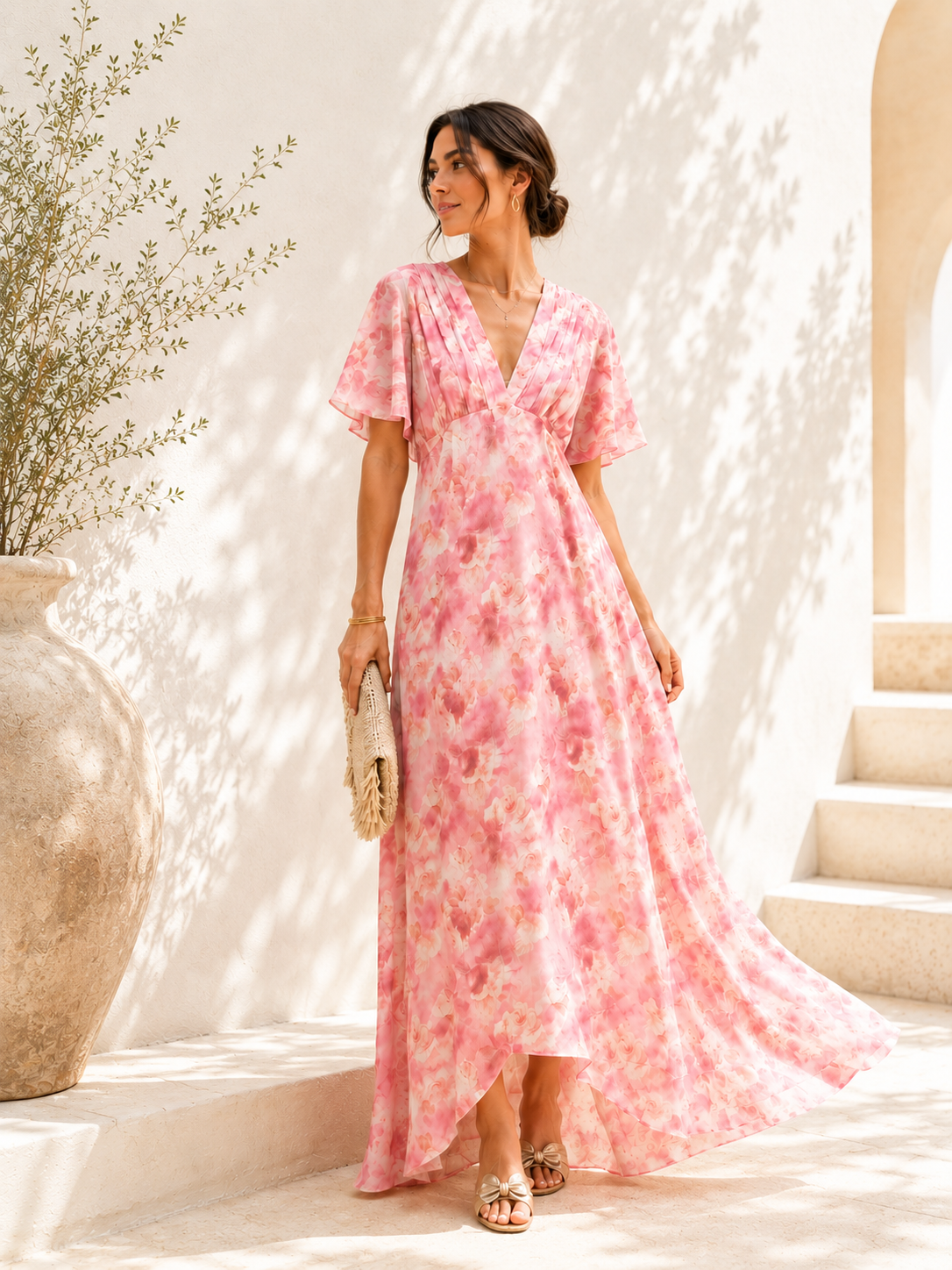 ROBE ANAELLE