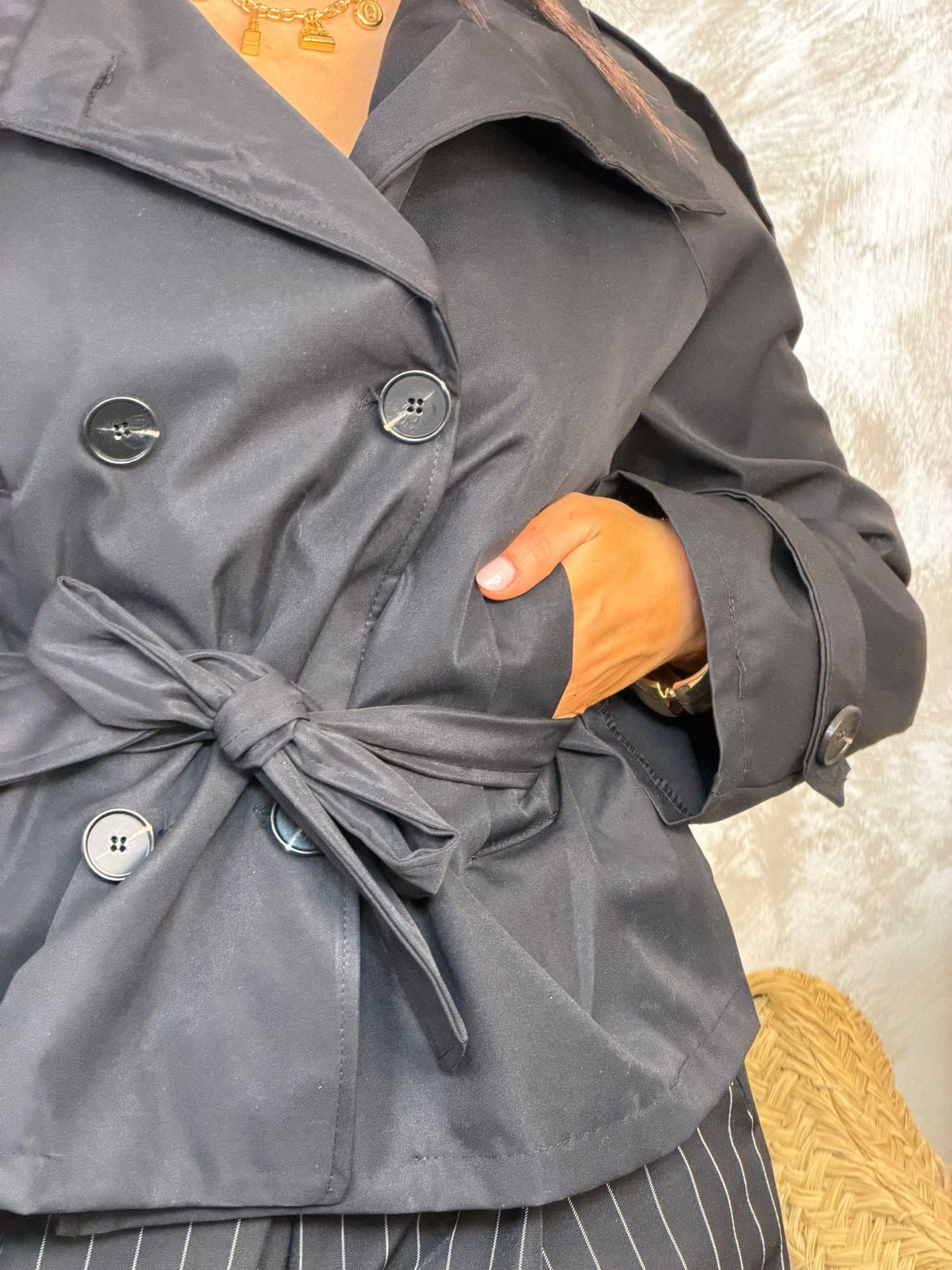 VESTE PARILI