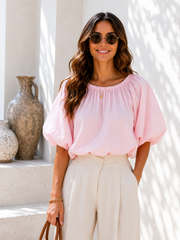 BLOUSE CANDY
