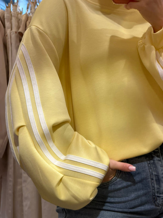 SWEAT BOBO