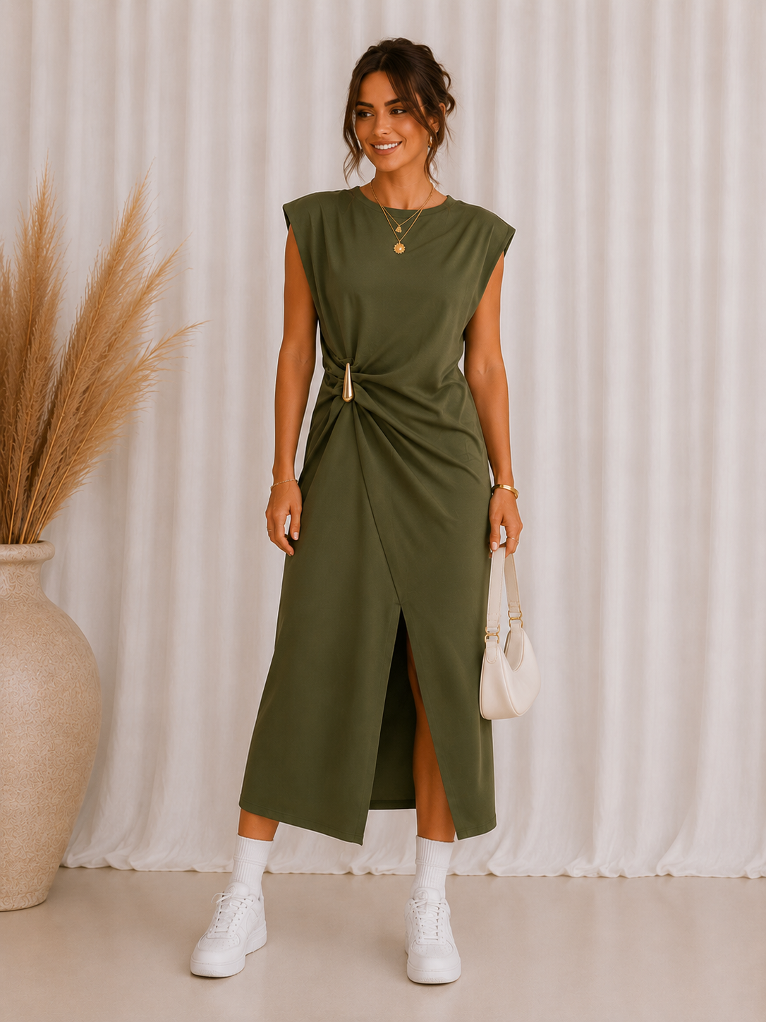 ROBE PAULINE
