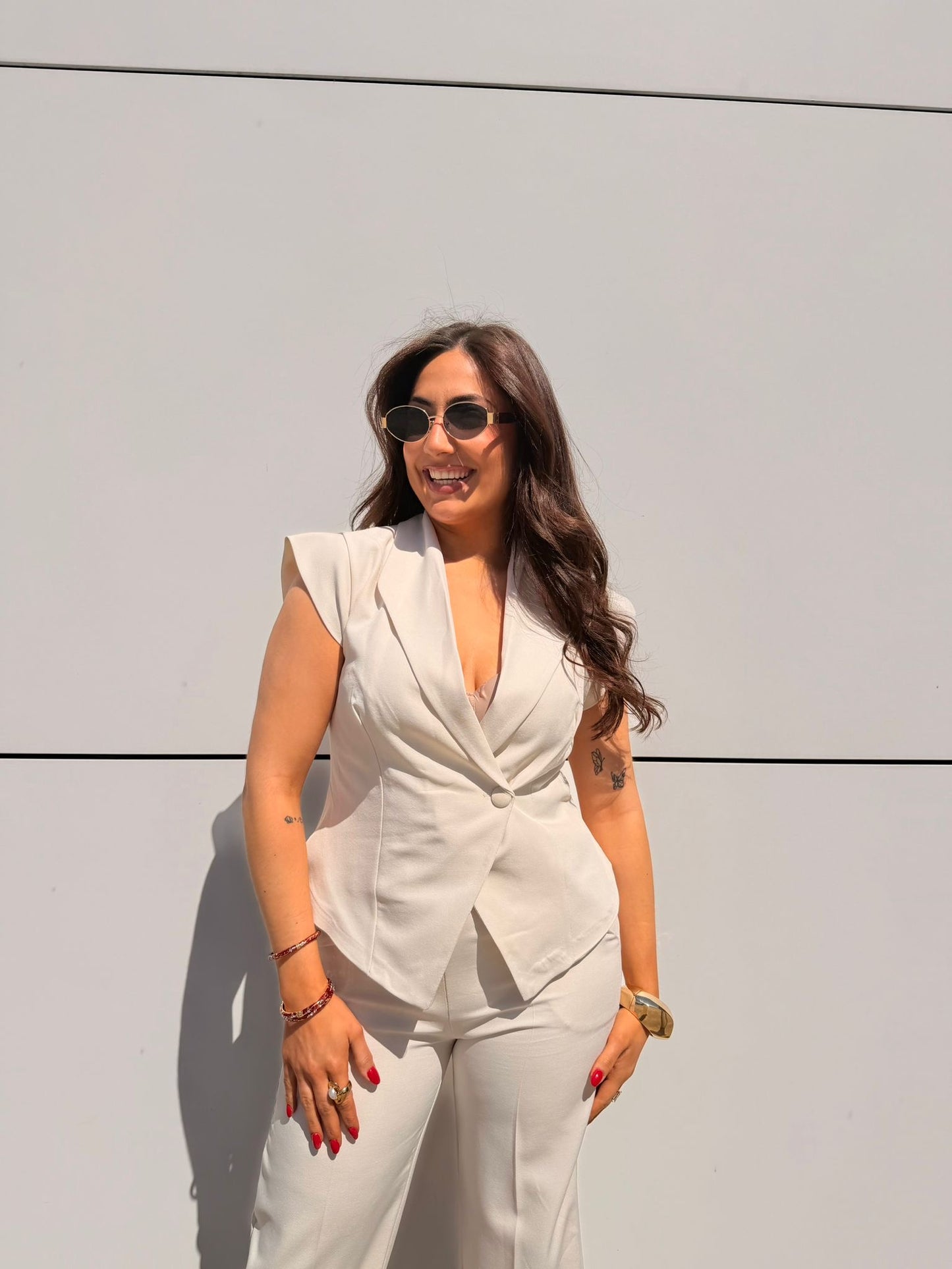 BLAZER CATI