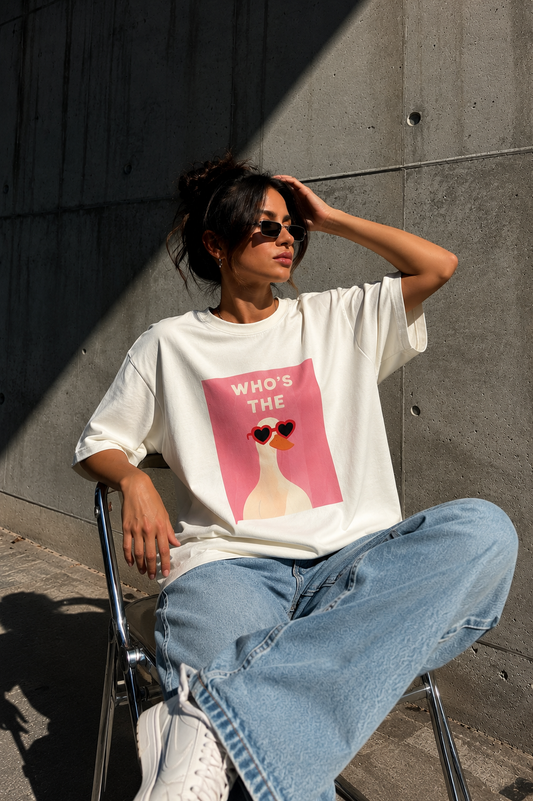 T-SHIRT DUCHY