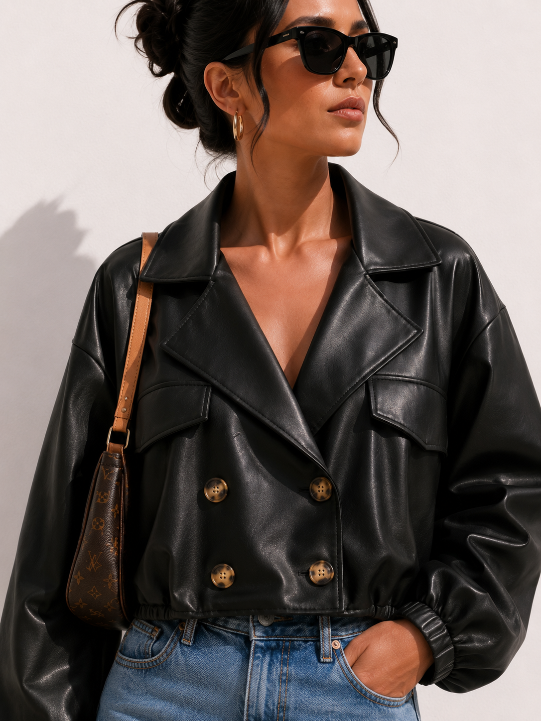 VESTE CALICE