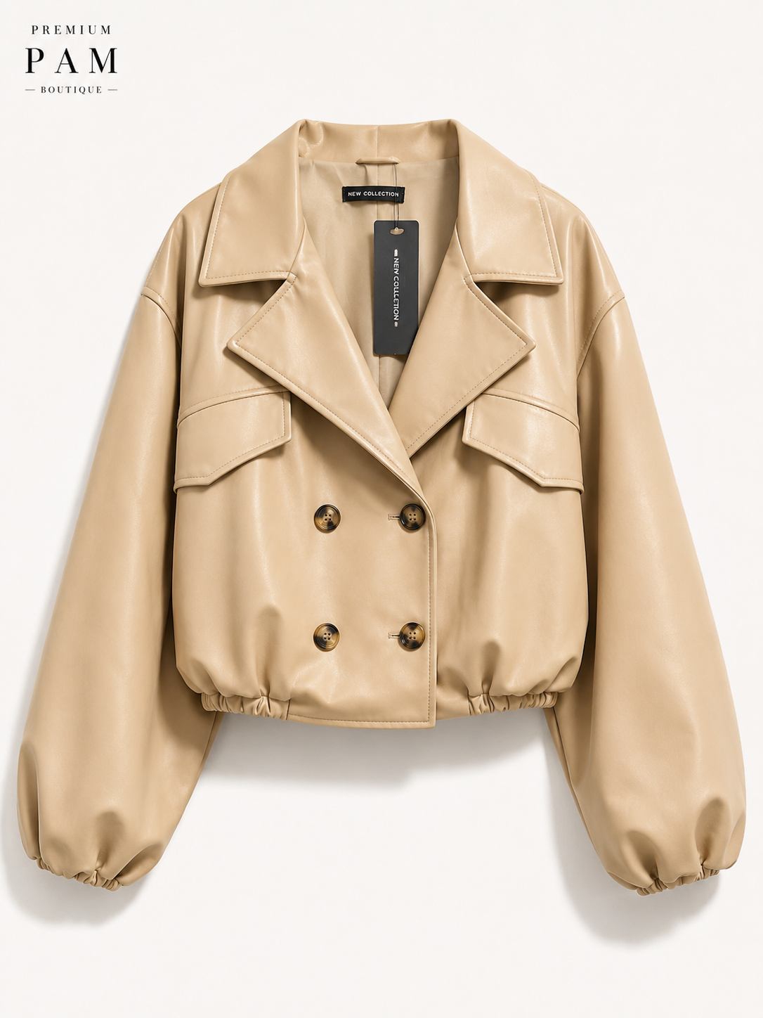 VESTE CALICE