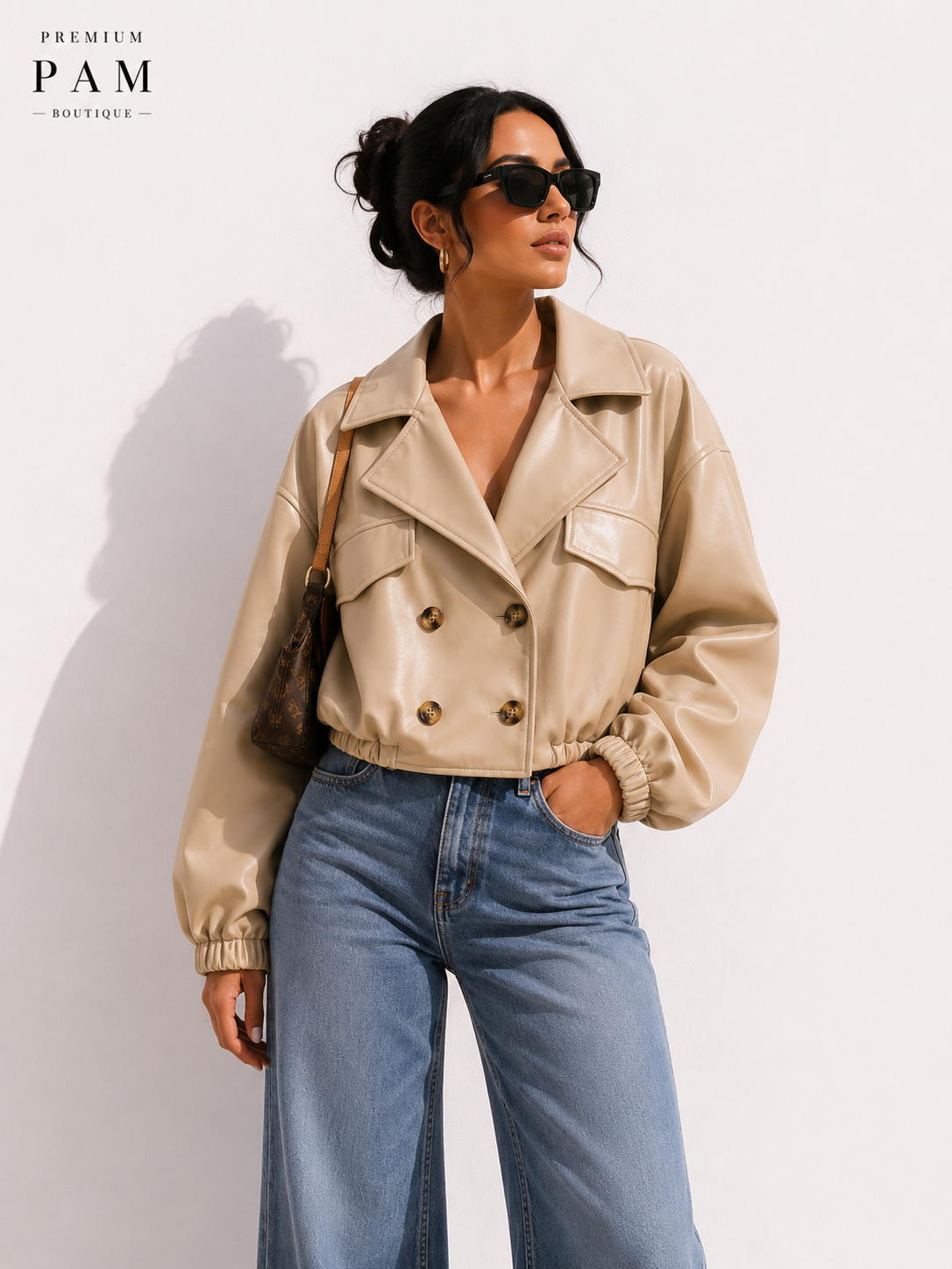 VESTE CALICE