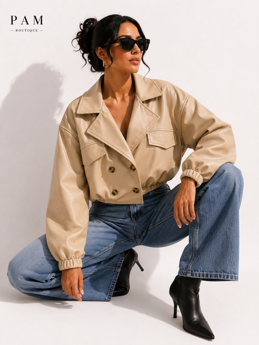 VESTE CALICE